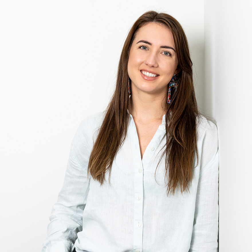 Emma Gorman, Psychologist at The Moore Centre